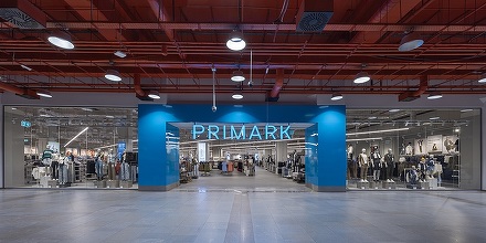 Primark deschide un nou magazin în România. Retailerul a anunțat data când vine în Sibiu