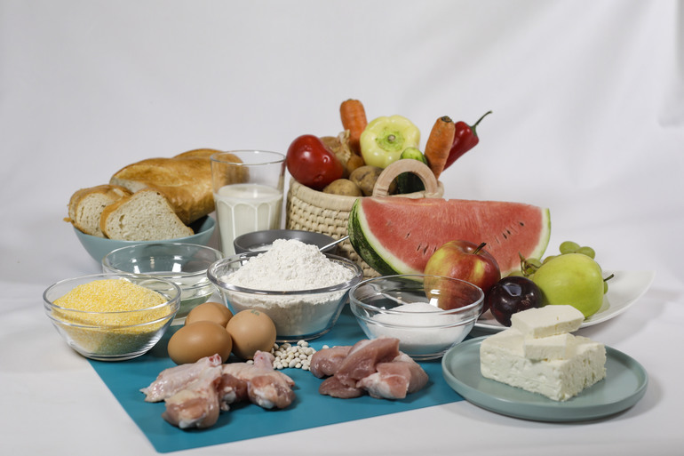 LEGE Plafonare a adaosului comercial la alimentele de bază până la sfârșitul anului