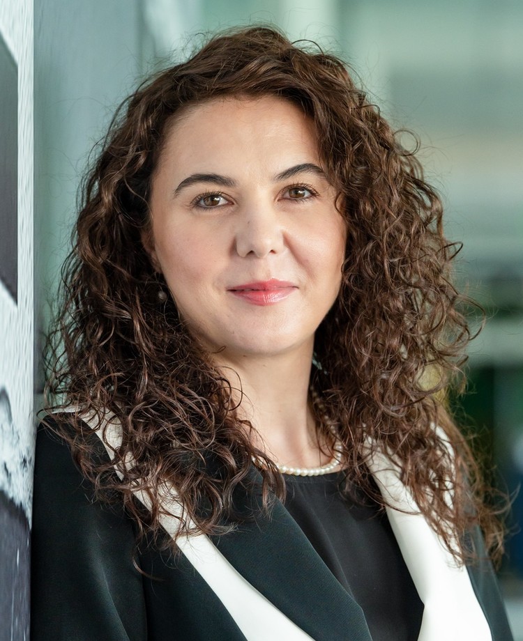 FOTO PepsiCo anunță în România schimbări în echipa de management