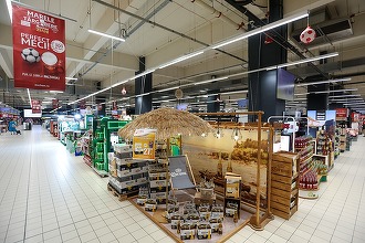 Ultimele două săptămâni ale Târgului de Bere Auchan: sute de beri din 25 de țări și reduceri de până la aproape 50% 