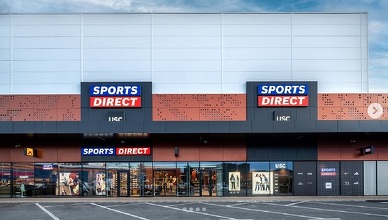 Brand de magazine dispare din România. Magazinele vor trece treptat de la marca Hervis la brandul Sports Direct - tranzacție finalizată