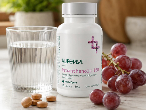 EXCLUSIV Americanii de la Lifeplus vin în România