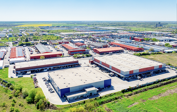 Parcul Comercial Doraly și-a lansat o nouă platformă online