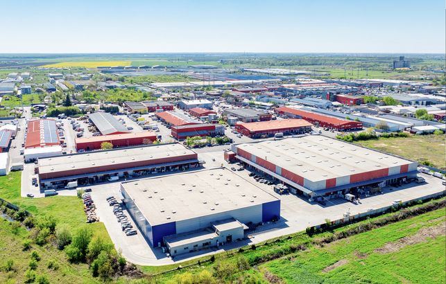 Parcul Comercial Doraly și-a lansat o nouă platformă online