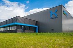 Investiție în România. Cel mai mare producător de hrană pentru animale de companie din Ucraina înființează o unitate de afaceri în România