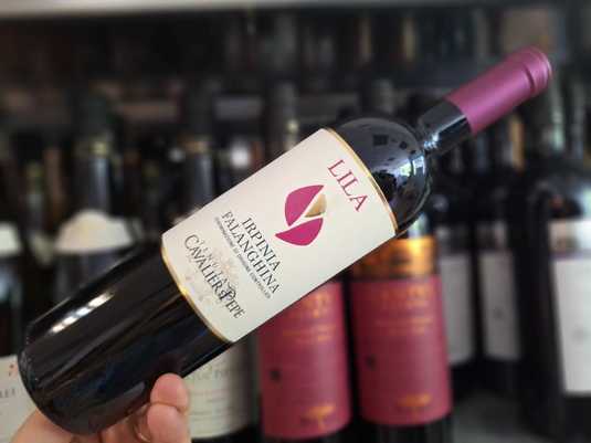 Vinul zilei: ananas, mango, piersică și gutuie, completate de note saline și citrice amărui definesc acest Falanghina din Campania, un vin echilibrat care exprimă autentic terroir-ul vulcanic al Irpiniei