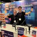 FOTO Surpriză în România. Gigant al comerțului confirmă Profit.ro. Müller: Am fost deja la București, începem operațiunile hub luna viitoare