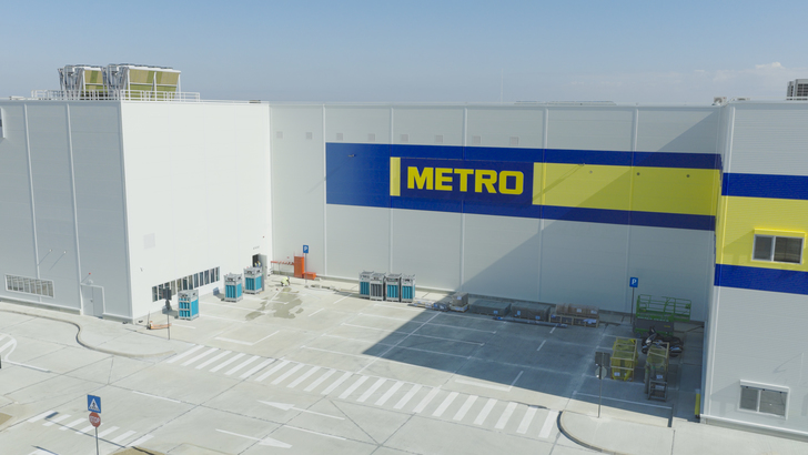 METRO România face schimbări în echipa de conducere