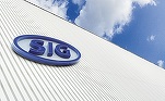 Cădere abruptă: Gigantul SIG, având la Cluj un centru de servicii, schimbă CEO-ul după doar 5 luni. Acțiunile cad abrupt 