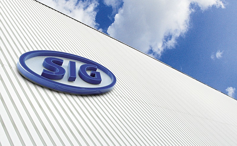 Cădere abruptă: Gigantul SIG, având la Cluj un centru de servicii, schimbă CEO-ul după doar 5 luni. Acțiunile cad abrupt