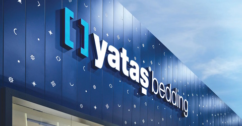 FOTO Brand de saltele intră în România. Yataș Bedding s-a lansat pe piața locală
