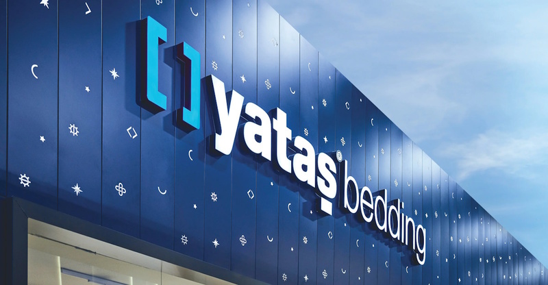 FOTO Brand de saltele intră în România. Yataș Bedding s-a lansat pe piața locală