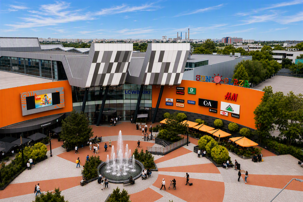 Primark, Peek&Cloppenburg și Reserved vin în Sun Plaza. Și Auchan deschide un hipermarket în centrul comercial din sudul Bucureștiului