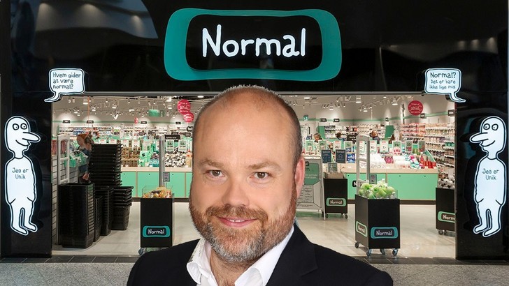 FOTO Mare lanț de magazine în România. Retailerul danez NORMAL anunță când deschide magazinele din București și Timișoara