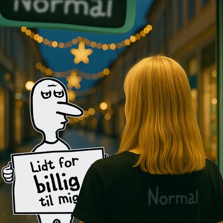 FOTO Mare lanț de magazine în România. Retailerul danez NORMAL anunță când deschide magazinele din București și Timișoara