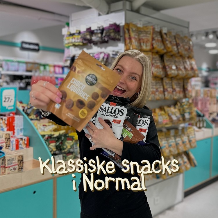 FOTO Mare lanț de magazine în România. Retailerul danez NORMAL anunță când deschide magazinele din București și Timișoara