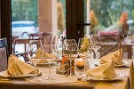 25.000 de joburi pierdute. Plan de salvare a restaurantelor și hotelurilor