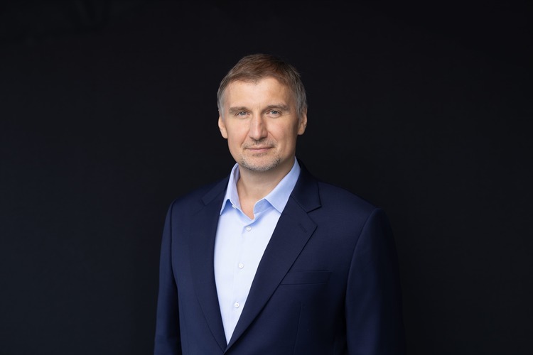 FOTO Danone schimbă conducerea și în România