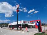 Ofertă inedită KFC. Pui prăjit gratuit pe viață în schimbul unui tatuaj, la un festival din Italia