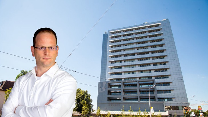 SURPRIZĂ Unul dintre cei mai bogați unguri, cu mari afaceri în România, chemat de poliție și procurori pentru a fi audiat în cadrul unei anchete privind o presupusă mită. REACȚIA Indotek