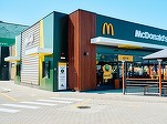 FOTO McDonald’s se extinde în România și deschide un nou restaurant în Craiova, investiție de peste 8,6 milioane 