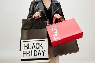 ANUNȚ Data Black Friday 2026 în România. eMAG a decis când lansează reducerile. Anul trecut am avut și „cea mai ciudată comandă” din România, alături de șampanie de 27.000 de lei, 17.000 de geluri de duș și un televizor de 110.000 lei LISTA