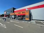 Premieră. Rețea de supermarketuri românești lansează primul parc de retail din portofoliu. Senic investește 10 milioane de euro