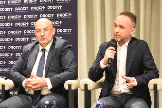 VIDEO Constatare Altex: Clienții au devenit mai precauți, mai puțin impulsivi. Scăderi la televizoare și console. Florin David, director e-commerce Altex: Vânzările noastre vor fi sub 2025