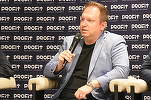 VIDEO Este obligatoriu să existe implementare de portofele. Cătălin Bordei, Managing Partner, Innobyte: Dacă nu ai aceste lucruri, ai deja un dezavantaj major și s-ar putea să pierzi un număr mare de clienți - Profit E-commerce