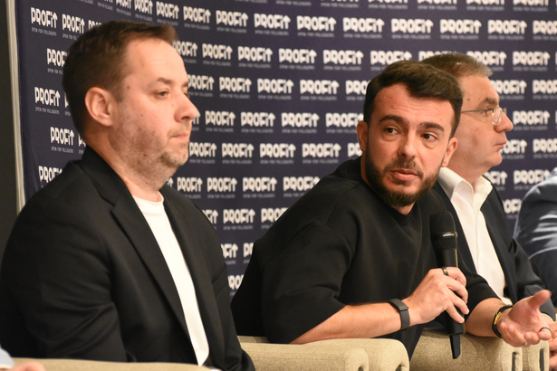 VIDEO Concurența Temu și Trendyol în România. Cum pot rezista retailerii români. Ovidiu Golea, co-fondator BigConvert: Să știi clientul și să îl faci să revină fără să plătești pentru el de fiecare dată  - Conferința Profit E-commerce