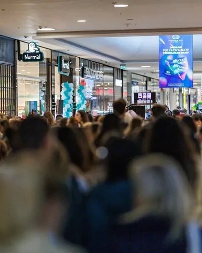 VIDEO&FOTO Mare lanț de magazine în România. Retailerul danez NORMAL a deschis un magazin în Timișoara