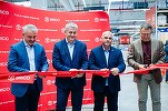 FOTO Altex deschide simultan primul său magazin BRICO, de la integrarea brandului în portofoliu, și un magazin Altex