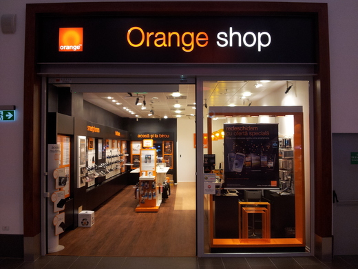 Veniturile Orange în România au avansat cu 1,3% în primul semestru, la 454 milioane euro