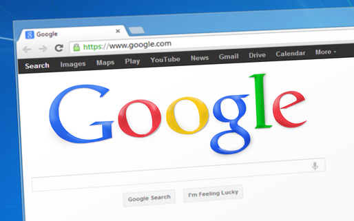 Alphabet, denumirea sub care vor funcționa brandurile Google