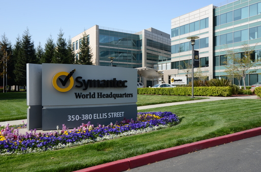 Symantec a vândut Veritas pentru opt miliarde de dolari 