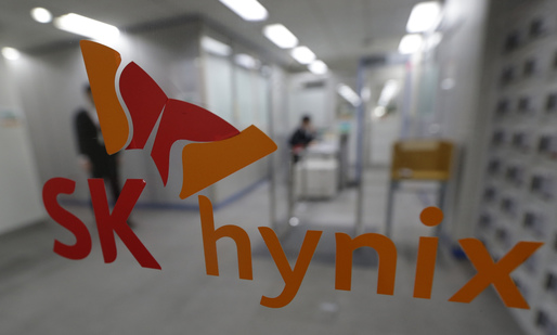 SK Hynix va investi 26 de miliarde de dolari în două noi uzine pentru producția de cipuri