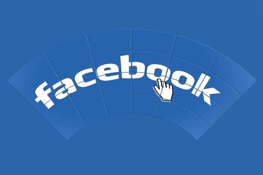 Facebook a atins pragul de 1 miliard de vizitatori într-o singură zi