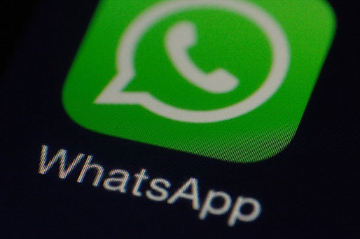 WhatsApp se apropie de 1 miliard de utilizatori activi lunar