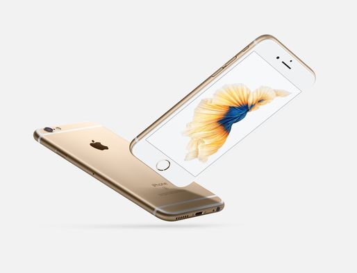 Noile iPhone 6: tehnologia 3D Touch, Live Photo și o Siri mai obraznică