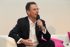 Aproximativ 150.000 de clienți au optat pentru serviciile fix-mobil ale Telekom Romania la un an de la rebranding