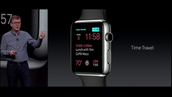 Apple a amânat lansarea WatchOS 2