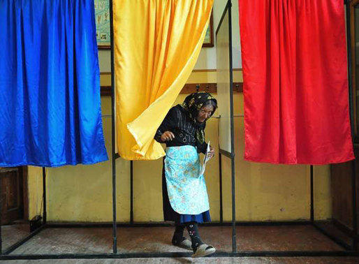 Premieră antifraudă la vot: alegătorii vor fi așteptați la urne cu o tabletă pentru scanarea datelor