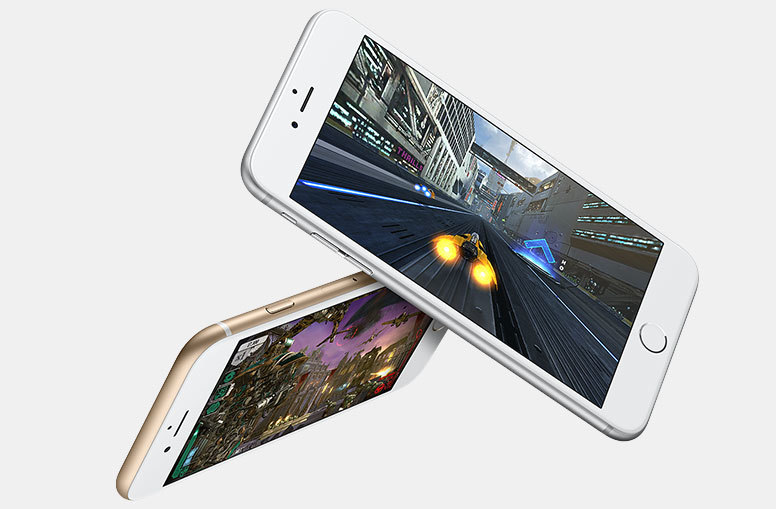 Telekom România a anunțat prețurile pentru iPhone 6s și iPhone 6s Plus