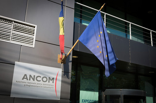 ANCOM cumpără cu 11,2 milioane lei un sistem IT prin care va inventaria rețelele de comunicații