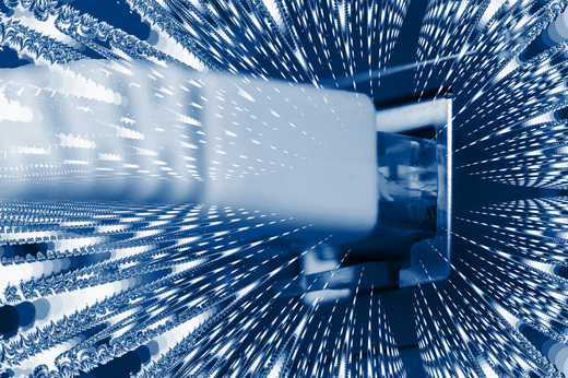 Institutul de cercetări în informatică va inaugura o platformă de cloud computing