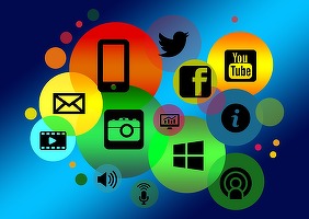 Orange, Vodafone și Telekom - lideri la internet mobil. RCS, Nextgen și UPC - primii la internet fix 