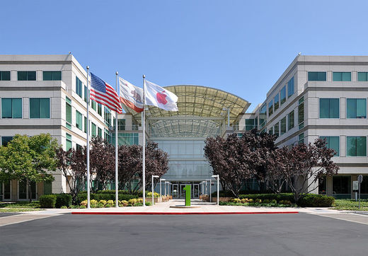 Apple trebuie să plăteasca despăgubiri de 234 milioane dolari către Universitatea Wisconsin