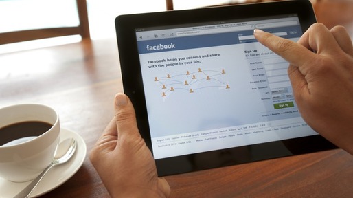 Cercetători americani de la Princeton cred că Facebook și-a atins apogeul și va fi abandonat în curând