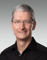 Tim Cook, Apple: Industria auto se îndreaptă spre o schimbare majoră