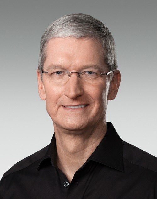 Tim Cook, Apple: Industria auto se îndreaptă spre o schimbare majoră